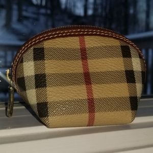 Burberry Coin Pouch